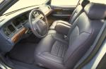 Mercury Grand Marquis 1998 года